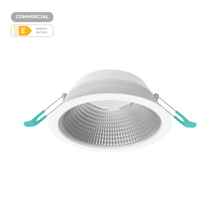 Tunstall Downlight 6